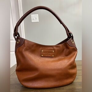 Kate Spade Brown Shoulder Bag